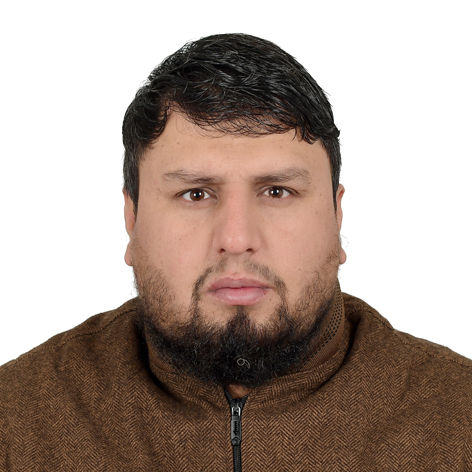Mojeeb Lashkary