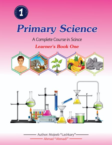 Primary Science Book One