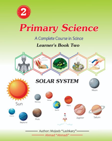 Primary Science Book Two