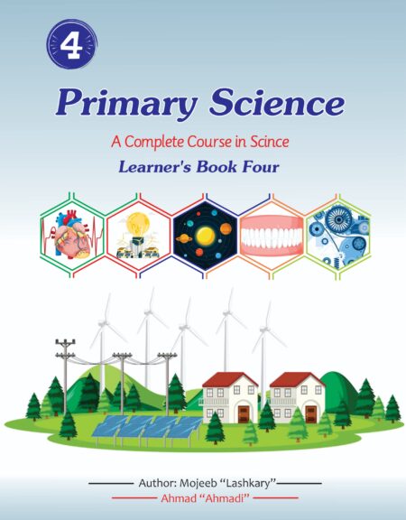 Primary Science Book Four