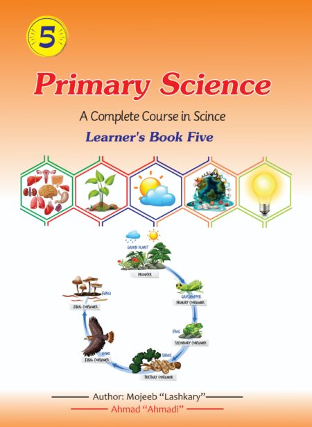 Primary Science Book Five