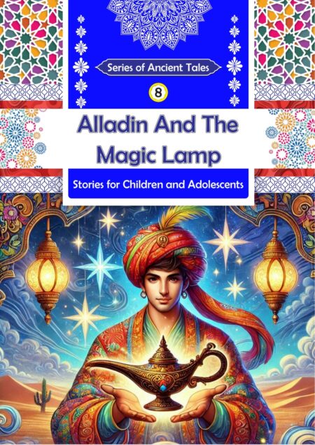 Aladdin and the Magic Lamp