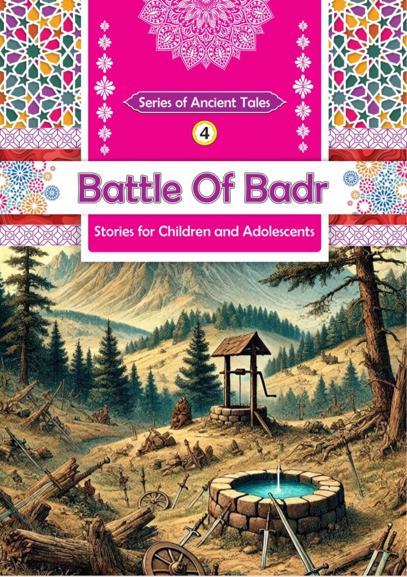 Battle of Badr