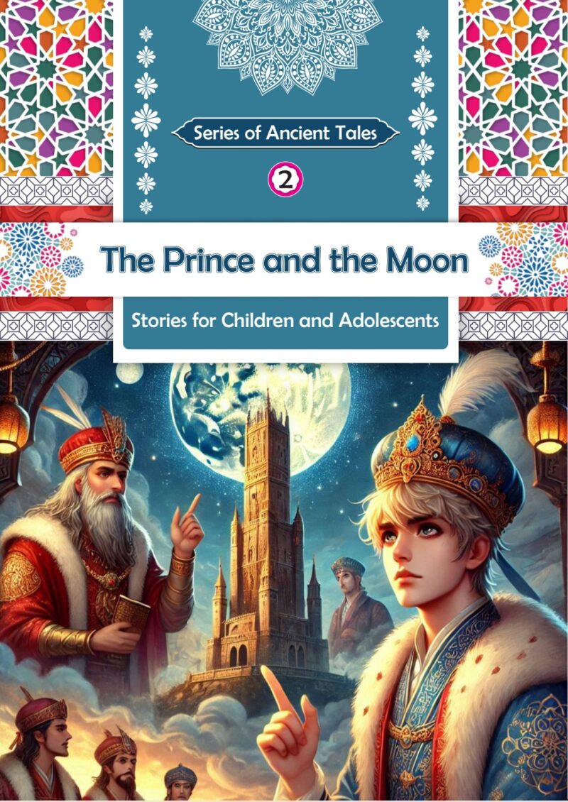 The Prince and the Moon