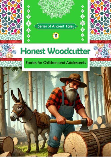 Honest Woodcutter