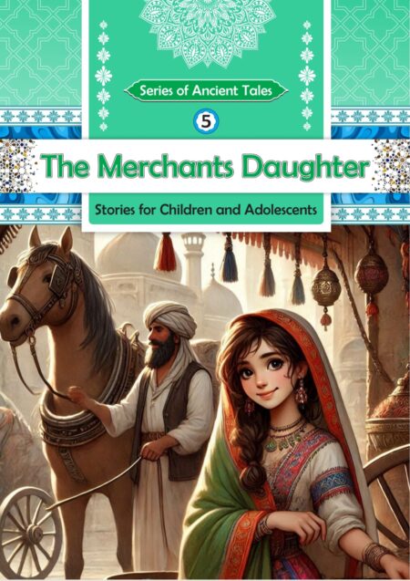 The merchants' daughter