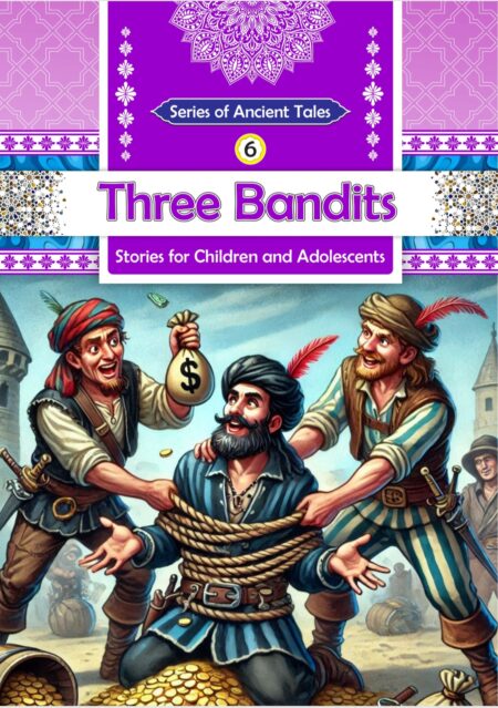 Three bandits
