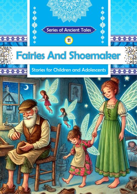 Fairies and the Shoemaker
