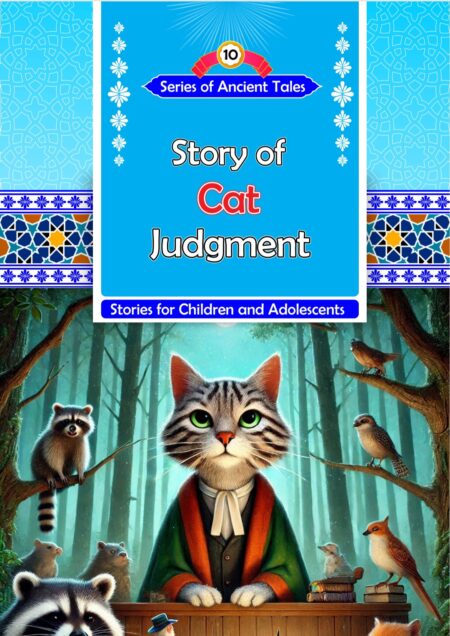 Cat judgment