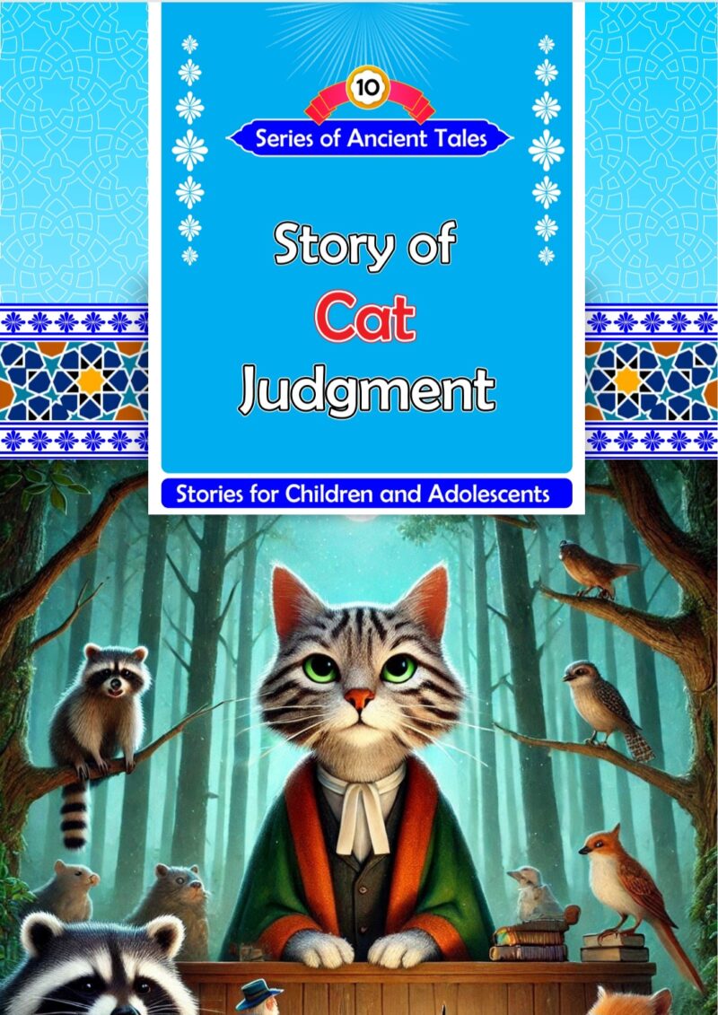 Cat judgment