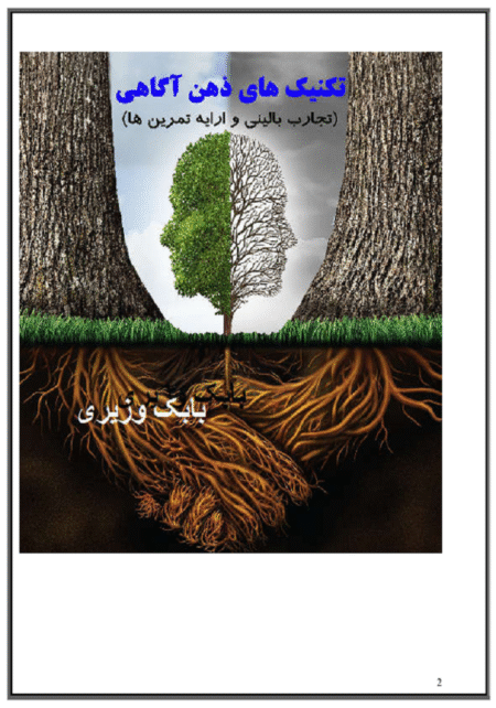تکنیک های ذهن آگاهی