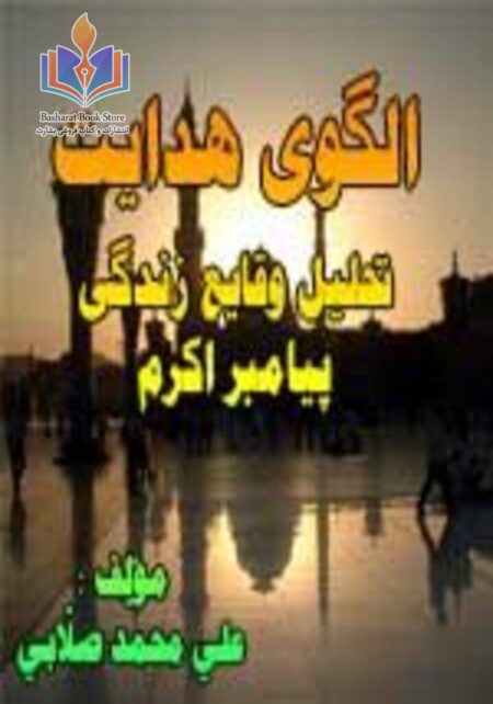 الگوی هدایت - تحلیل وقایع زندگی و سیرت پیامبر اکرم صلی الله علیه وآله وسلم - جلد دوم