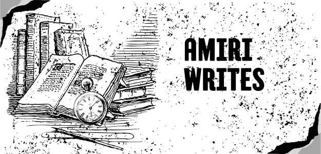 کتاب خانه کوچک من