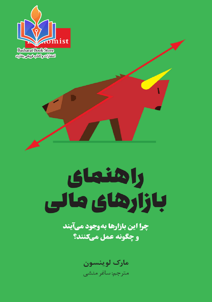 راهنمای بازارهای مالی