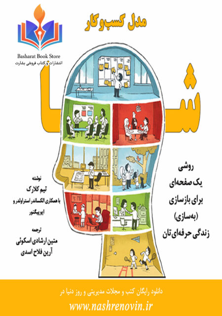 مدل کسب و کار شما