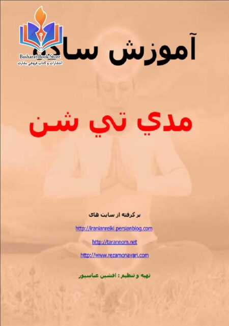 مدی تی شن