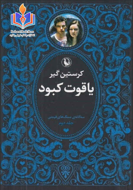 یاقوت کبود