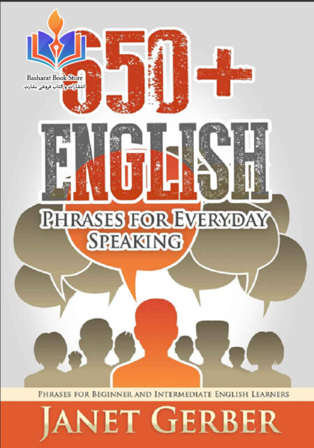 650 English Phrases for everyday speaking
