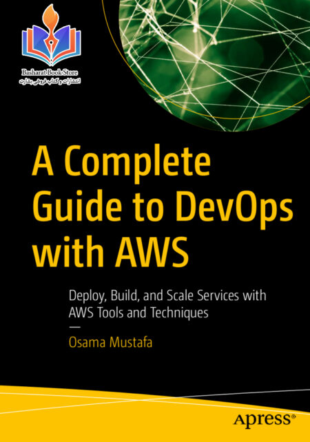 A Complete Guide to DevOps with AWS