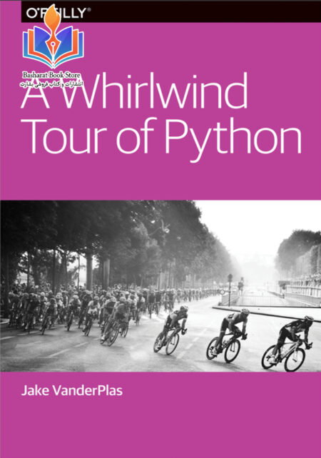 A Whirlwind Tour of Python
