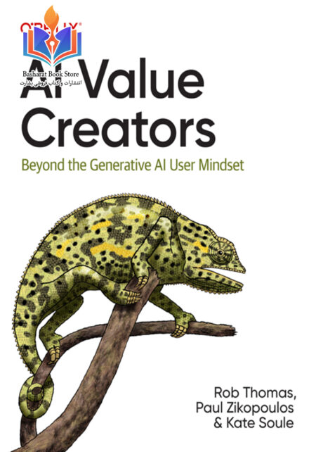 AI Value Creators Beyond the Generative AI User Mindset
