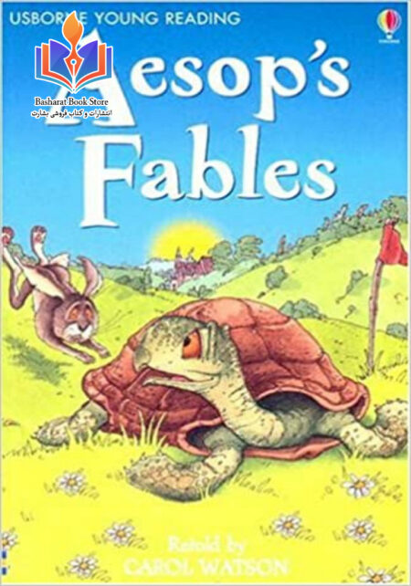 Aesop’s Fables