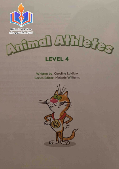 Animal-Athletes-Penguin-Kids-Level-4