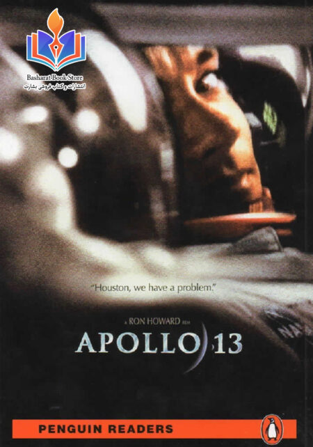 Apollo-13-Penguin-Readers-Level-2