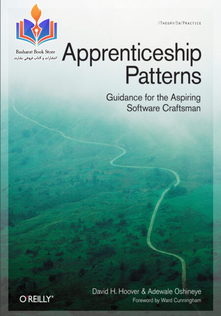 Apprenticeship Patterns Guidance for the Aspiring Software Craftsman