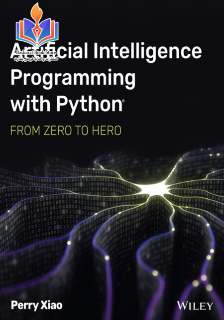 Artificial Intelligence Programming with Python