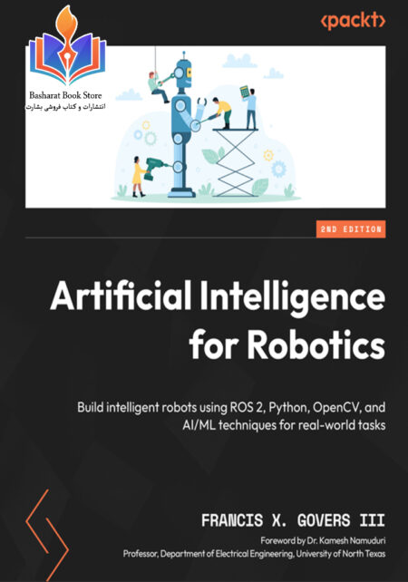 Artificial Intelligence for Robotics