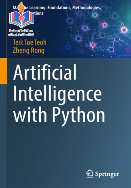Artificial Intelligence with Python