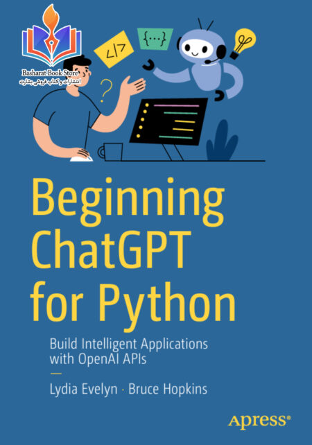 Beginning ChatGPT for Python