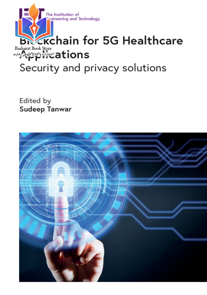 Blockchain for 5G Healthcare Applications