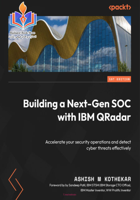 Building a Next-Gen SOC with IBM QRadar