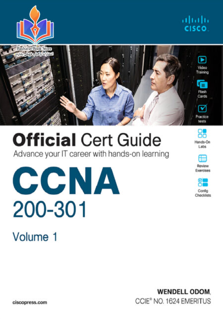 CCNA 200-301 Volume 1