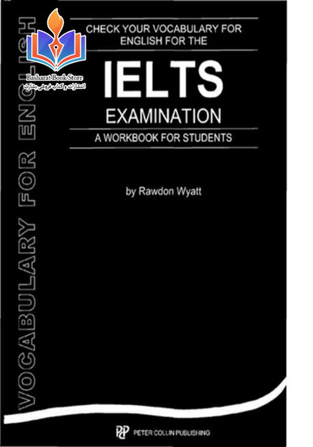 Check Your Vocabulary for IELTS