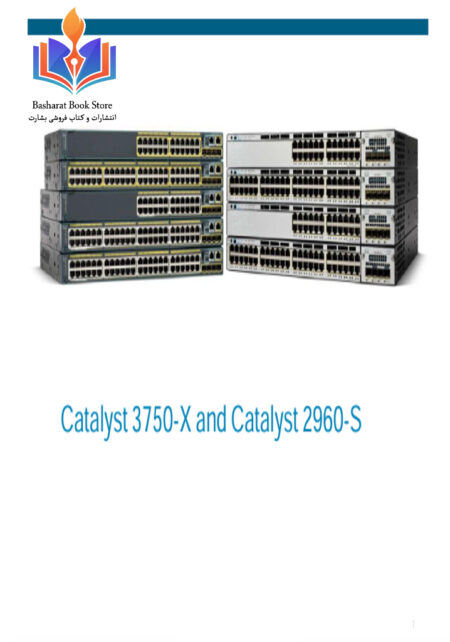 Cisco Catalyst update