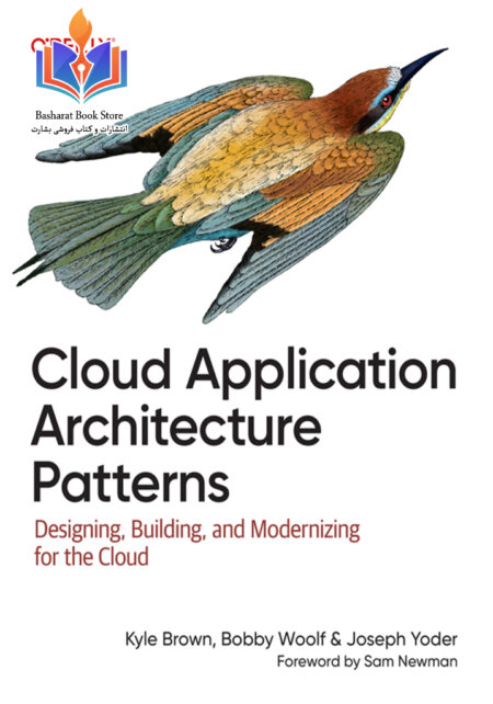 Cloud Application Architecture DeveloperAdvocate