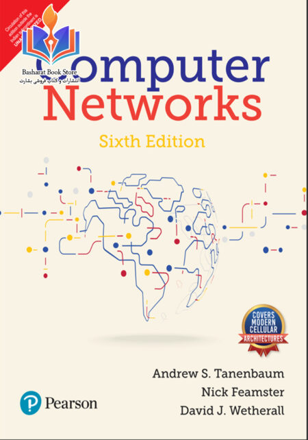 Computer Networks, 6e ( etc.)