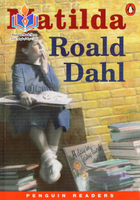 Dahl_Roald_Matilda_Penguin_Readers_Level_3_z_lib_org_pdf