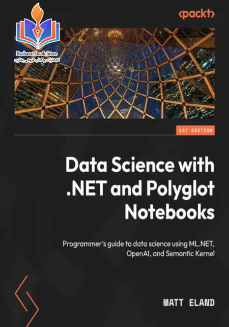 Data Science with .NET and Polyglot Notebooks