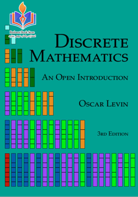 Discrete Mathematics An Open Introduction Oscar Levin 3rd Edition