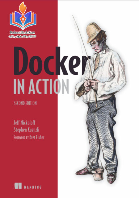 Docker in Action, Second Edition