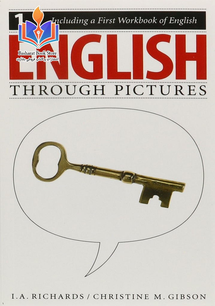 ENGLISH THROUGH PICTURES