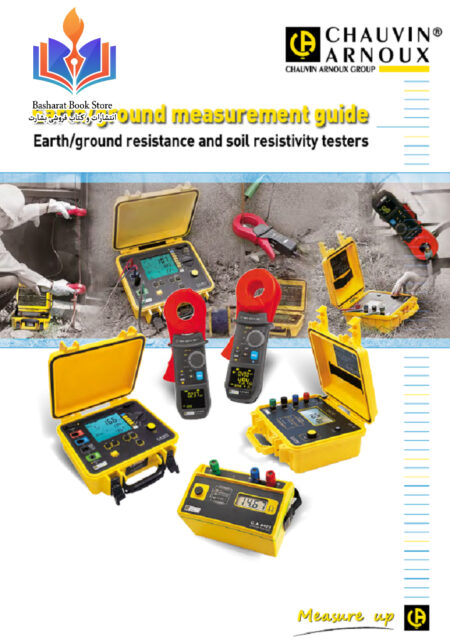 EarthGround Measurement Guide