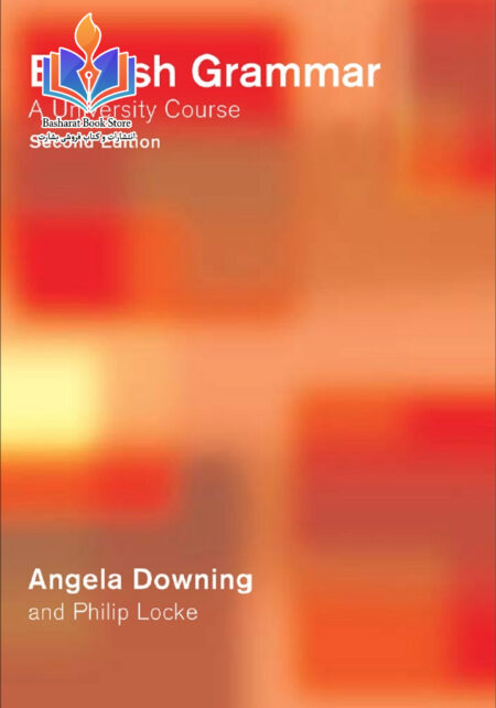 English Grammer University course