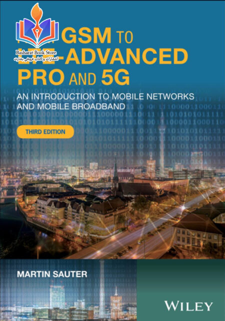 From GSM to LTE 5G-Computer_IT_Engineering