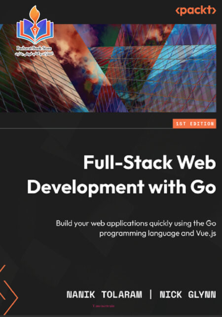 Full - Stack Web Development With Go