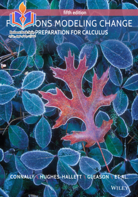 Functions Modeling Change A Preparation for Calculus, 5th eda